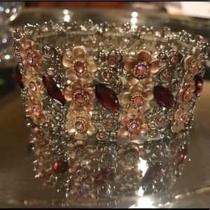 Premier Designs stretch bracelet